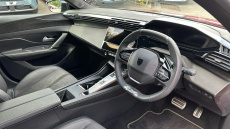 Peugeot 408 158kW GT 58kWh 5dr Auto Electric Hatchback